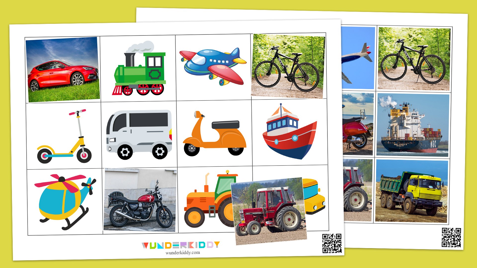WUNDERKIDDY