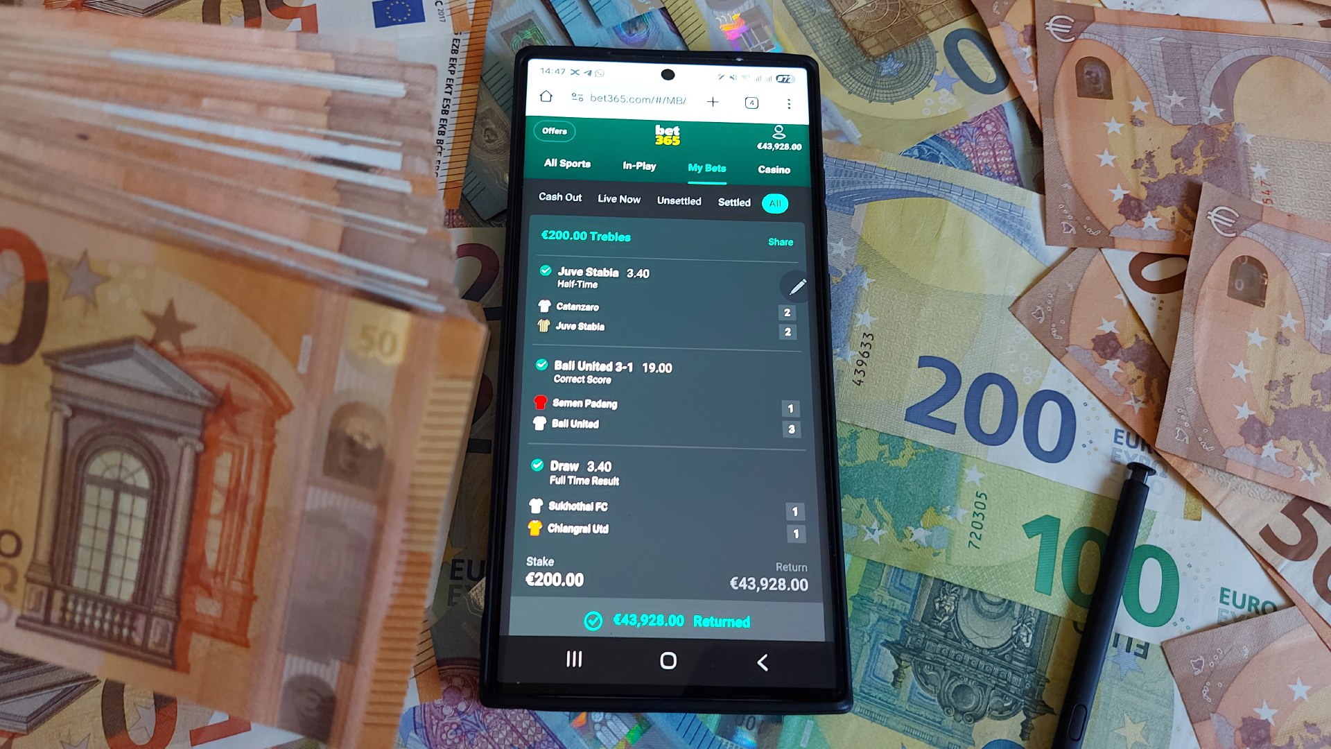🇬🇧 King of Fixed Matches 💯 VIP Ticket 🥇