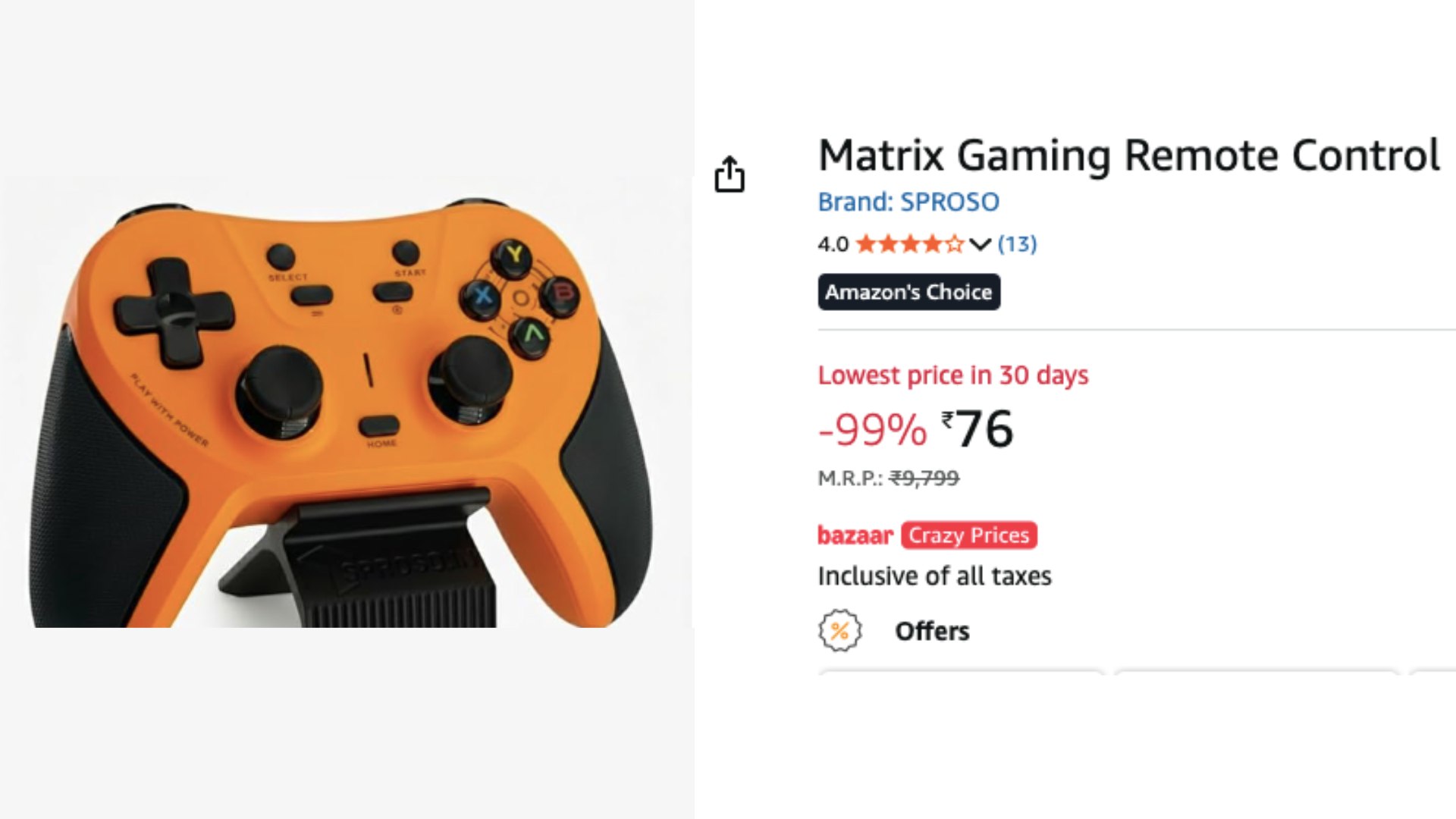 Ping Deals