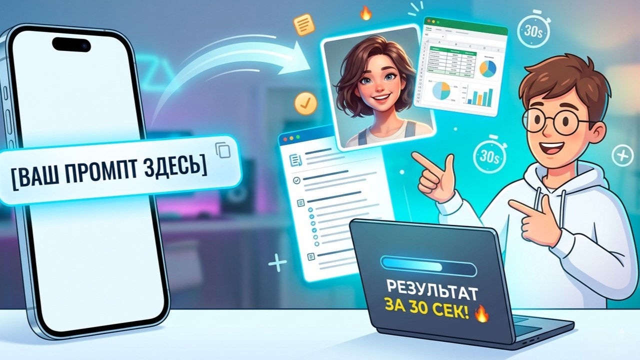 Я Понял ИИ