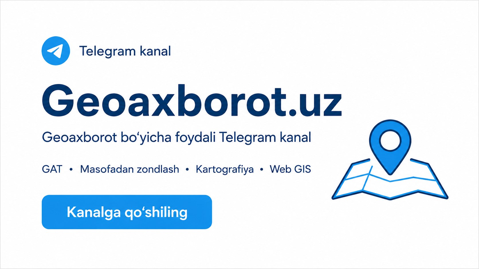 Geoaxborot.uz