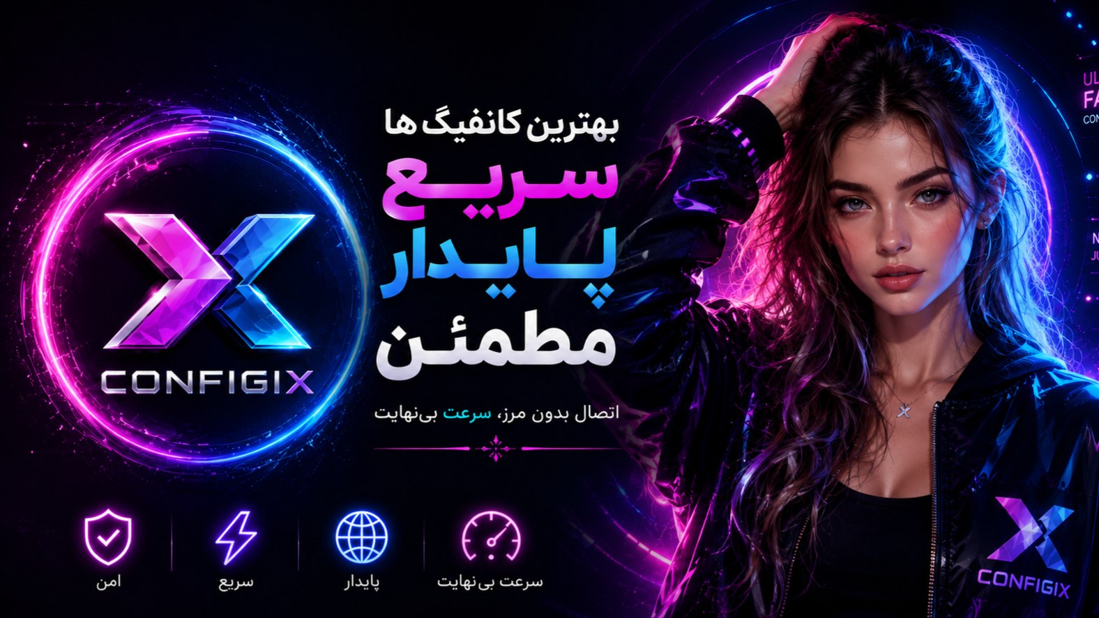 Configix