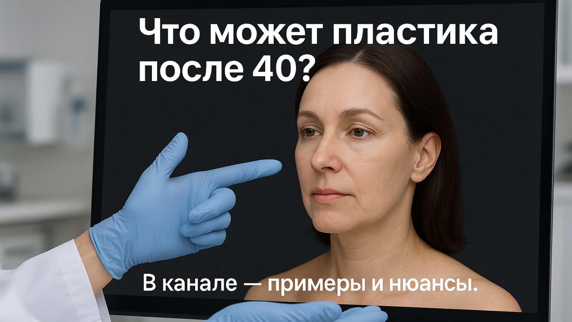 Пластический хирург Прокудин | Москва, Стамбул, Анкара