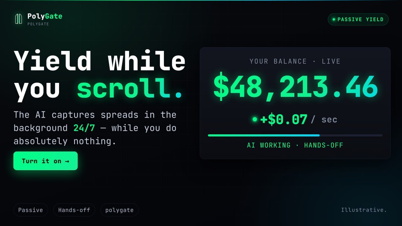 Polygate