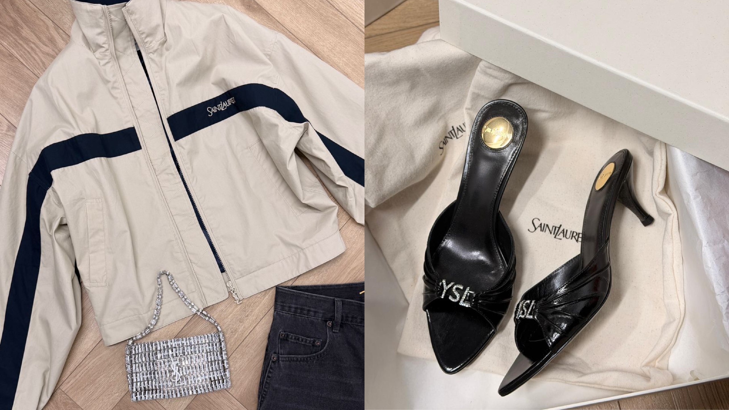 Fashion space