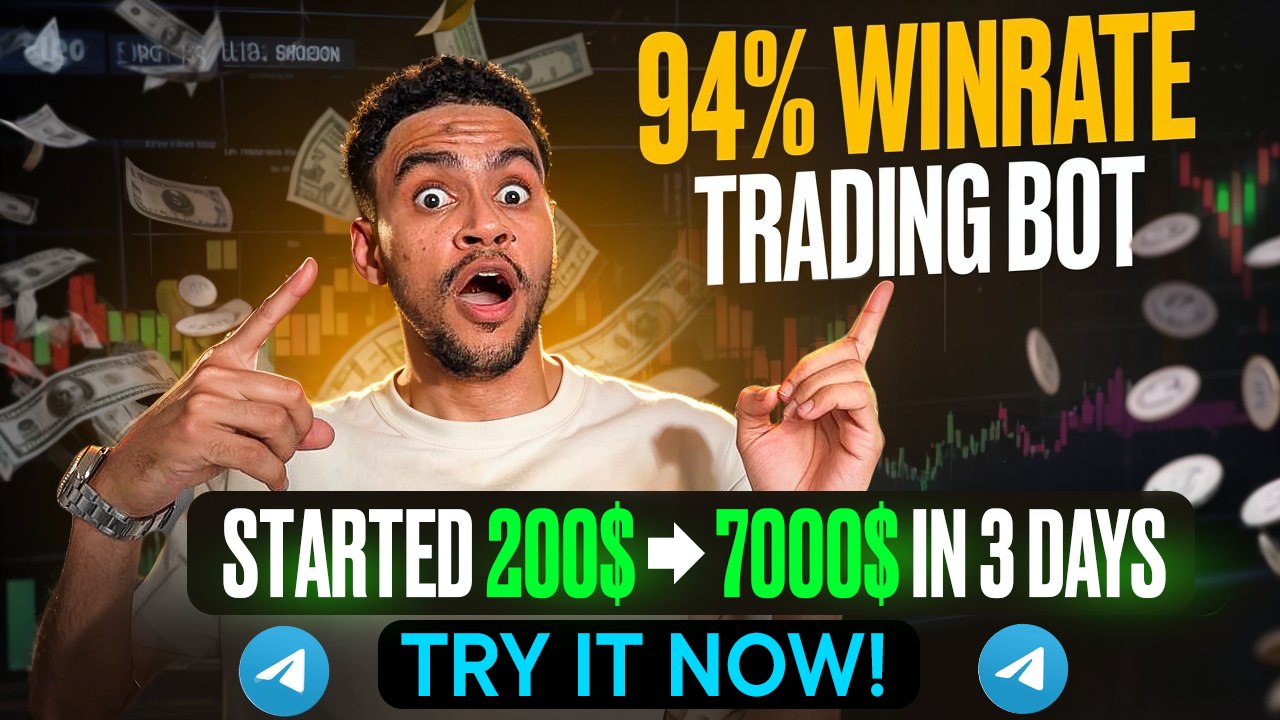 Team Ntrade