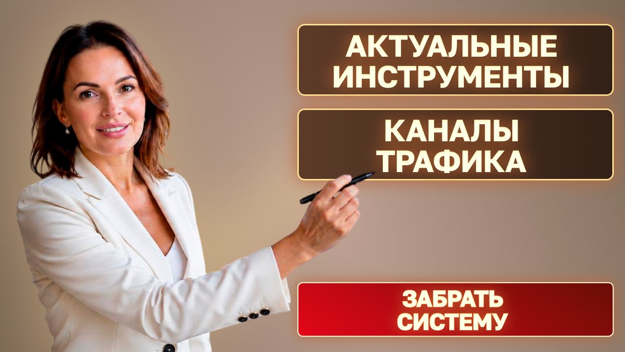 Ход Гладких | Продажи ТГ| ИИ