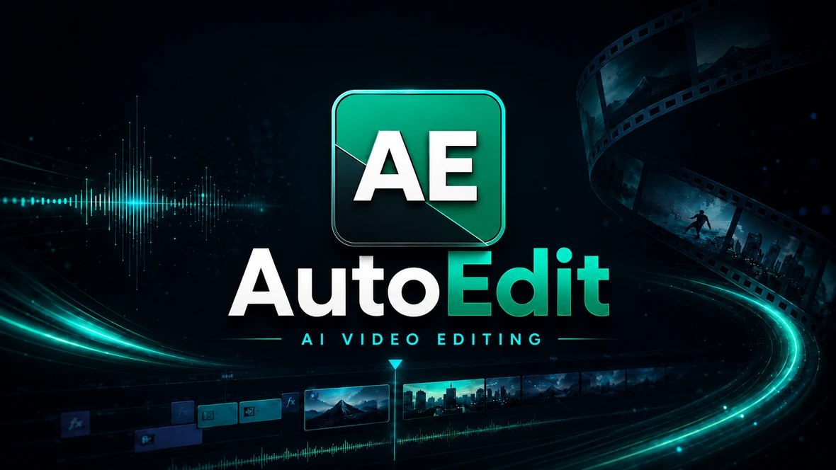 AutoEdit | Автоматический видеомонтаж