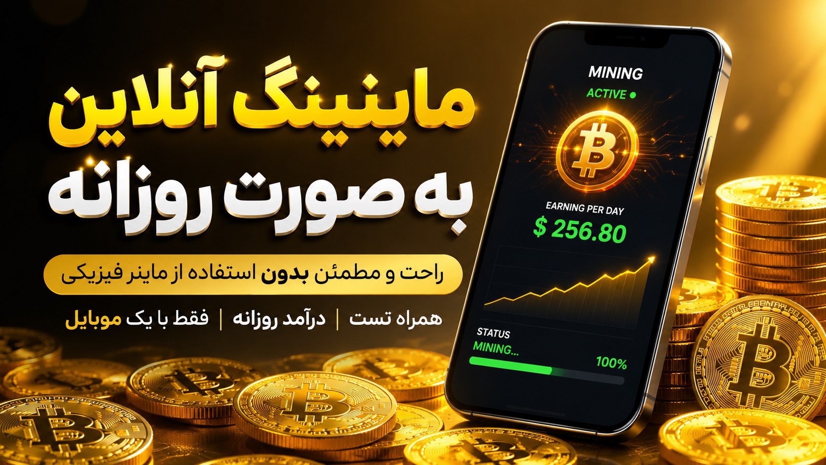 Crypto Reclaim