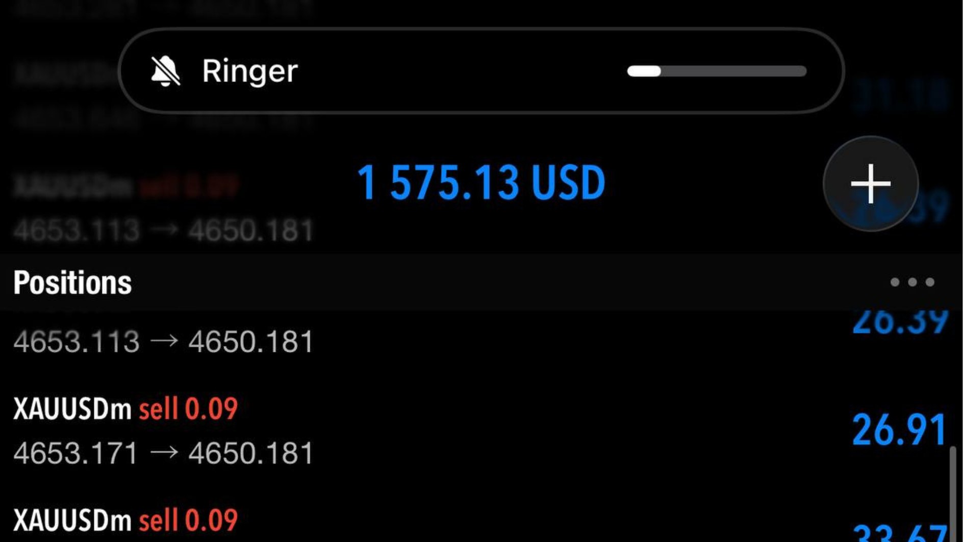 Gold Scalping 🇻🇳