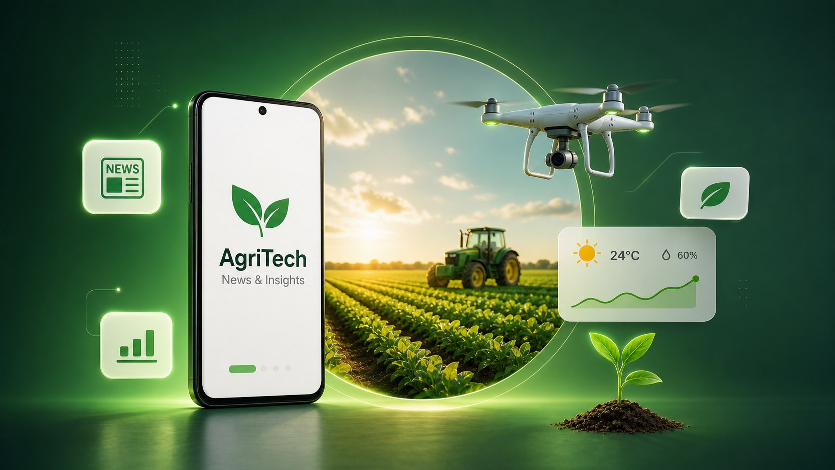 Smart Agriculture