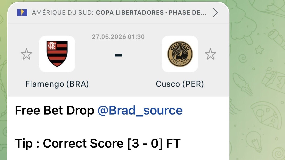 Brad Betting Infos 🇨🇭