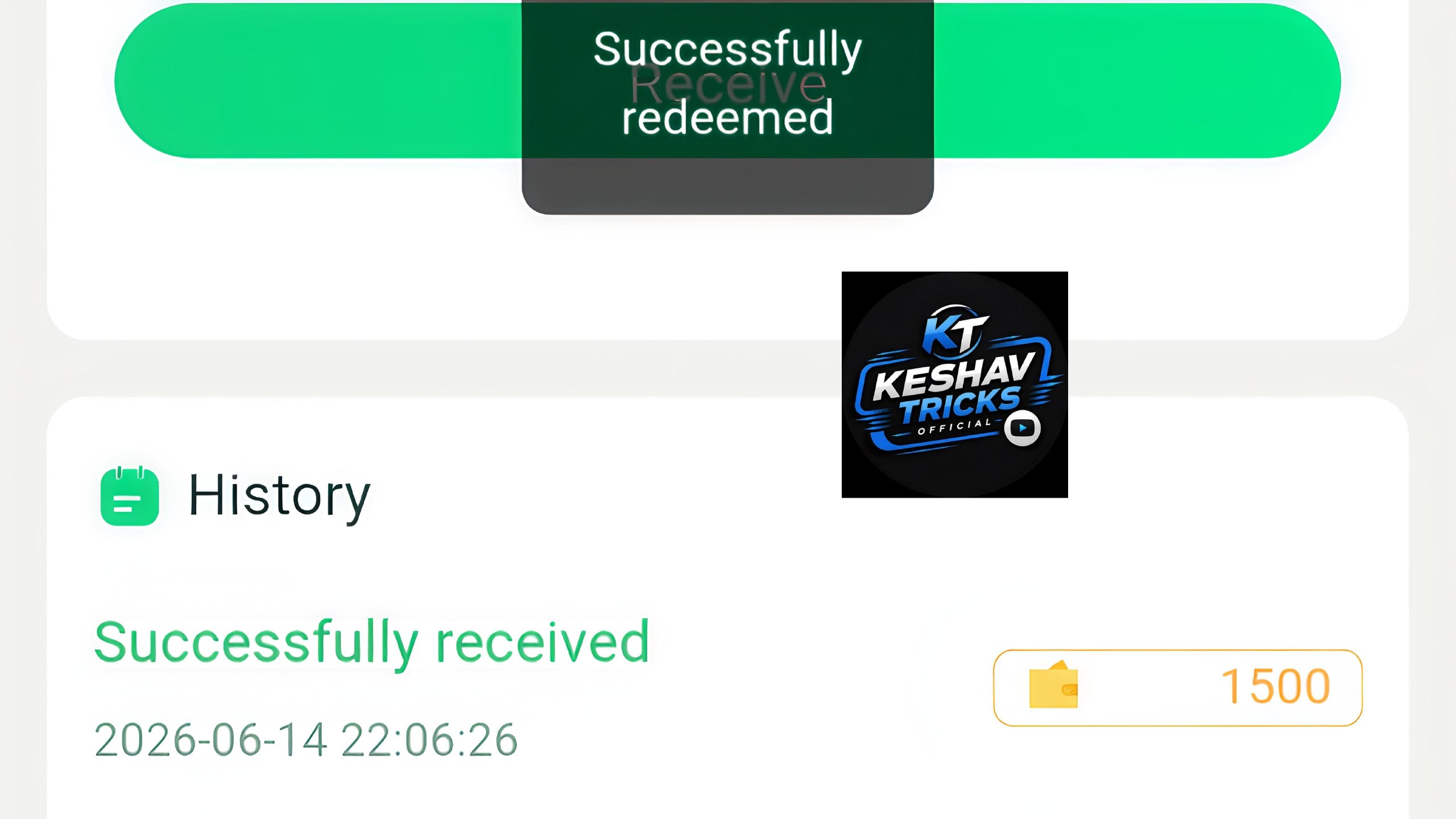 Keshav Tricks ( Official) ❤️🔥