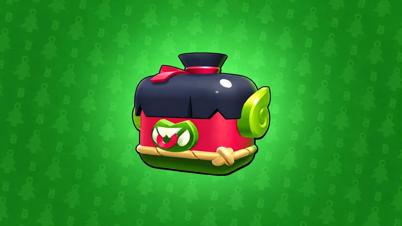 Brawl Aura