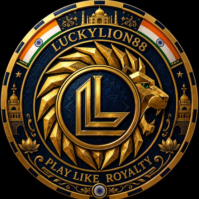 @luckylion88india