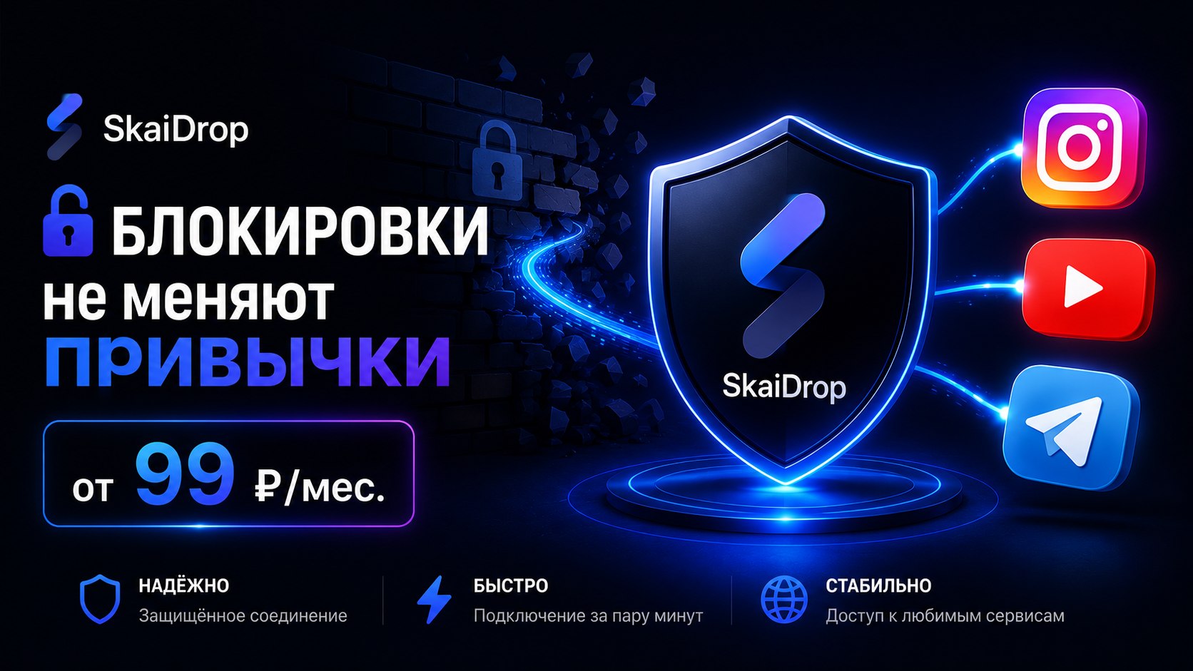 SkaiDrop