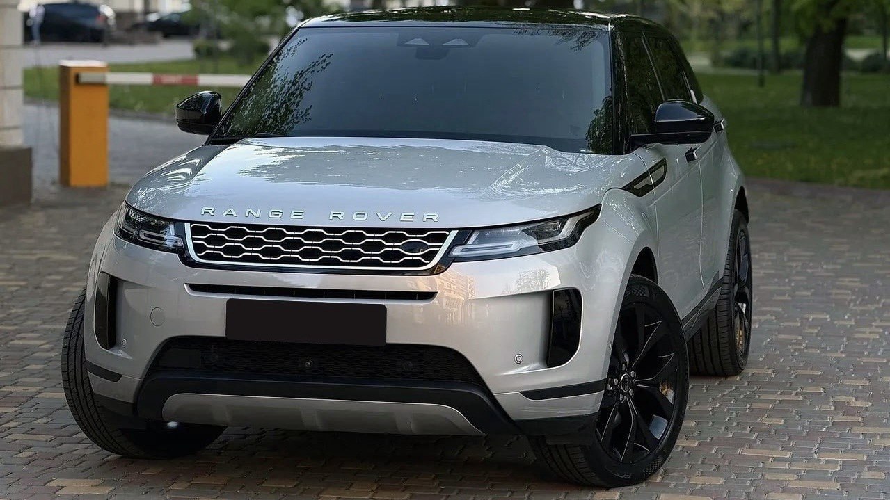Русский Автовоз