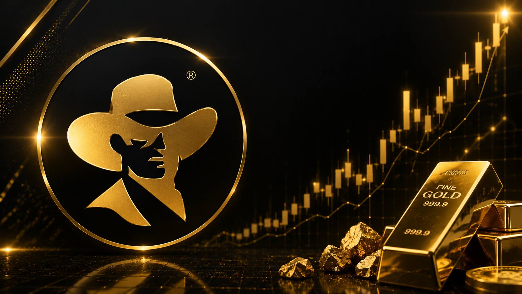 WolfEdge FX GOLD
