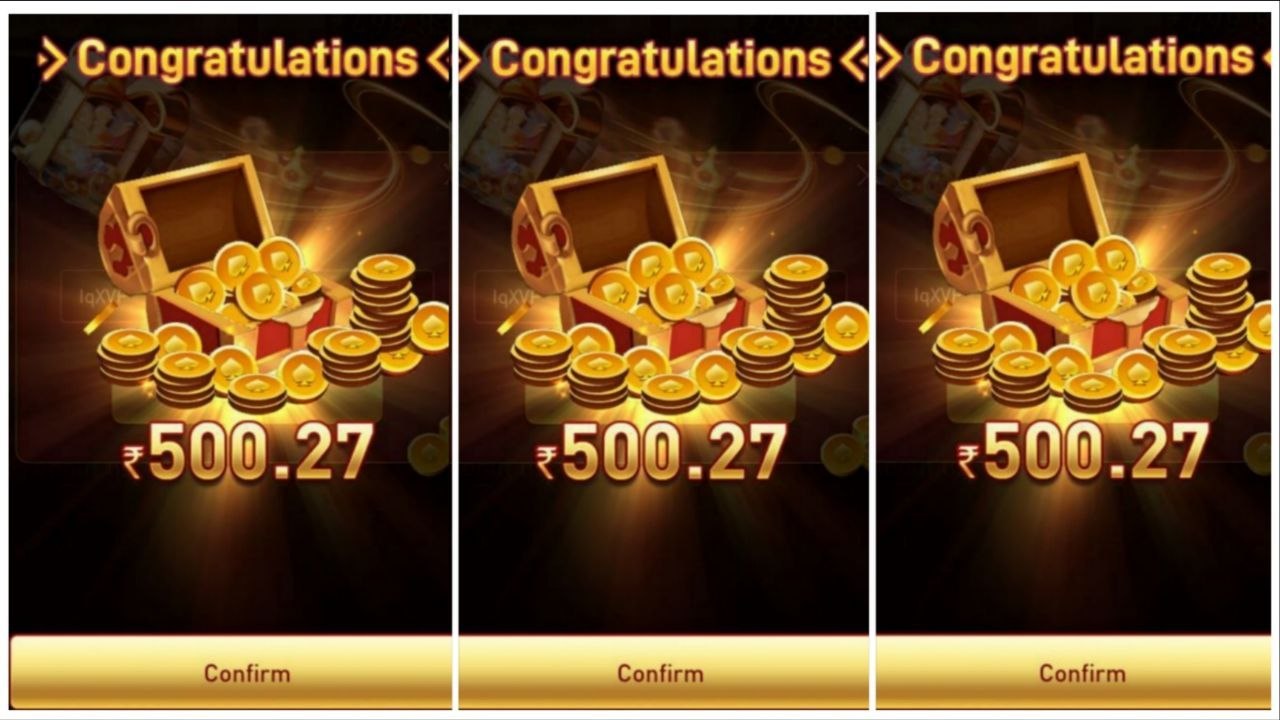 Top Looters (Official)