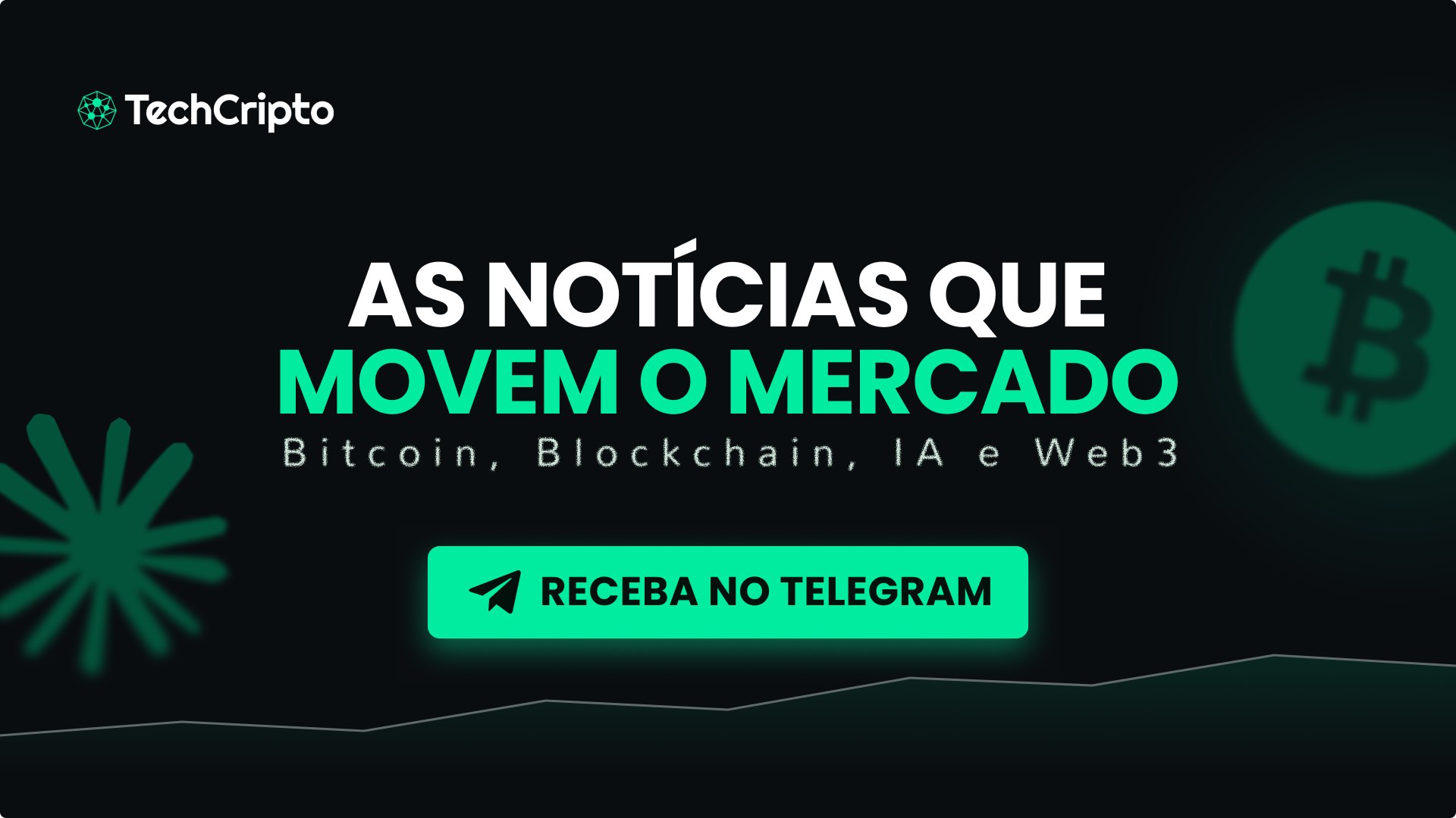 TechCripto | Notícias de Criptomoedas e IA