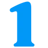 1️⃣