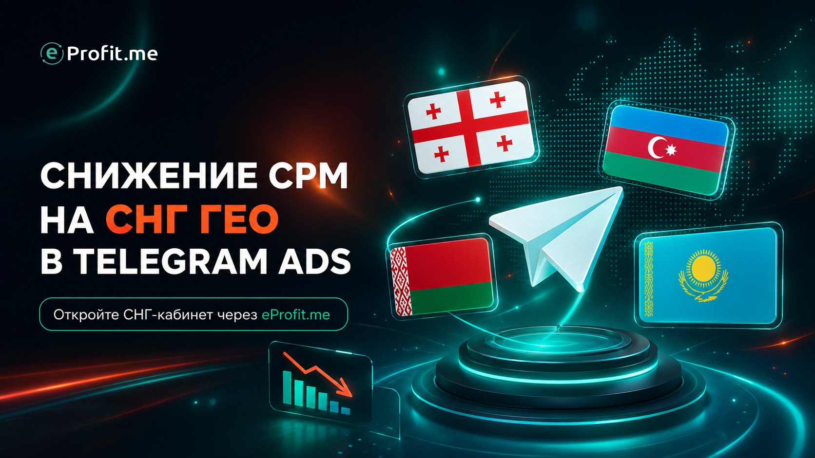 eProfit.me — максимум от рекламы