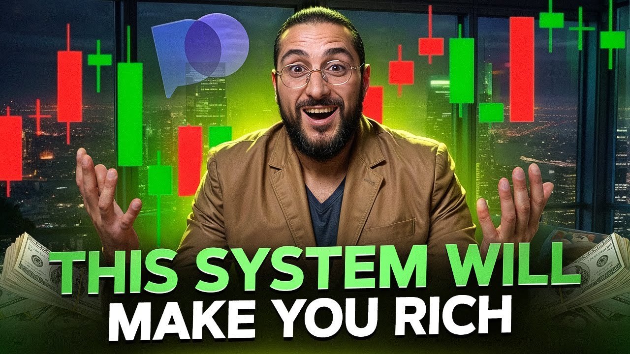 Claude AI | Market analysis