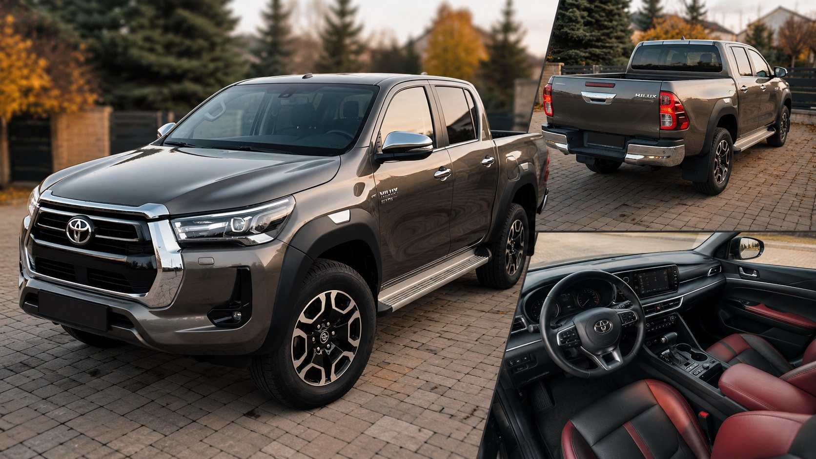 Русский Автовоз