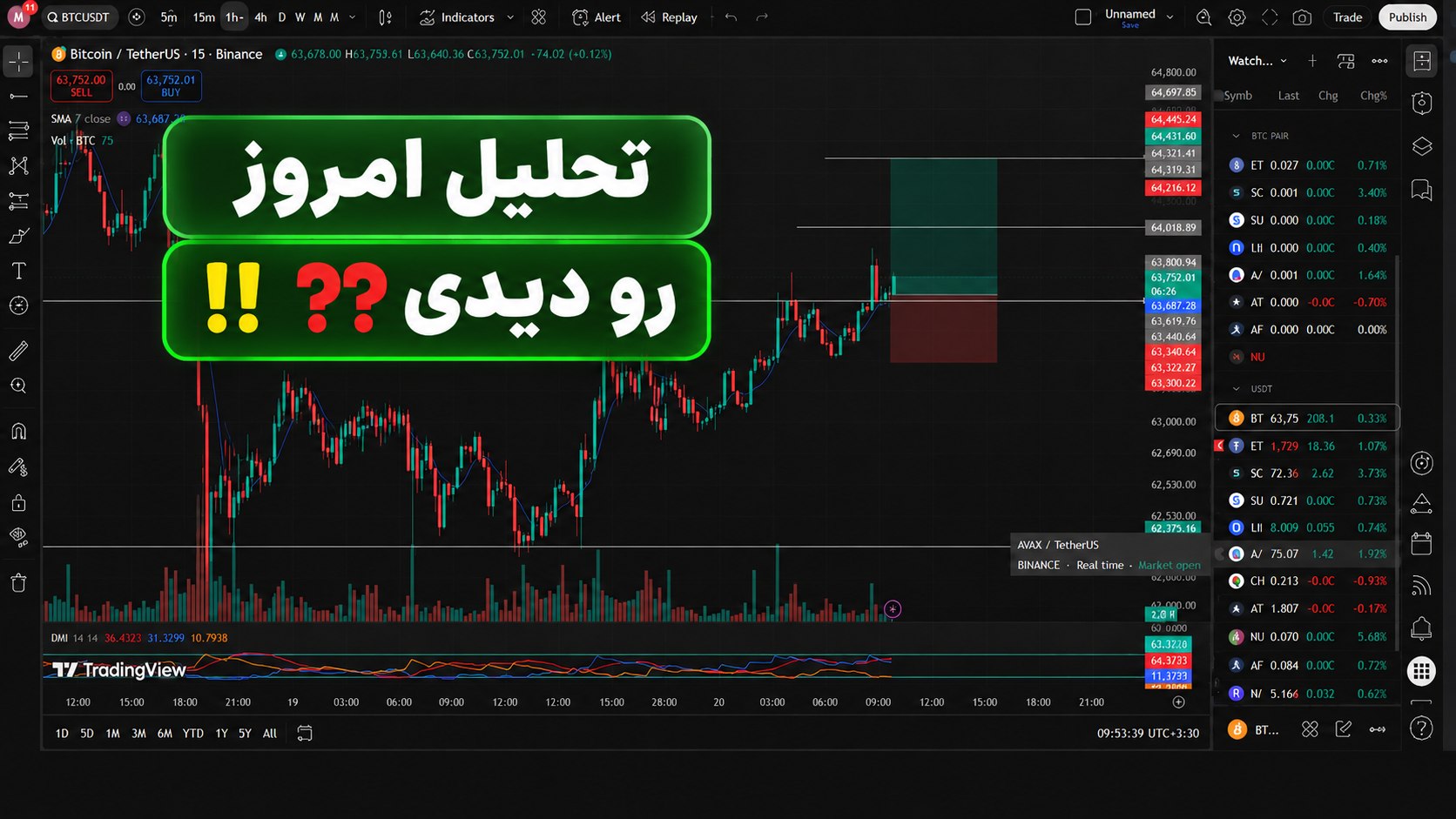 Noob Trader