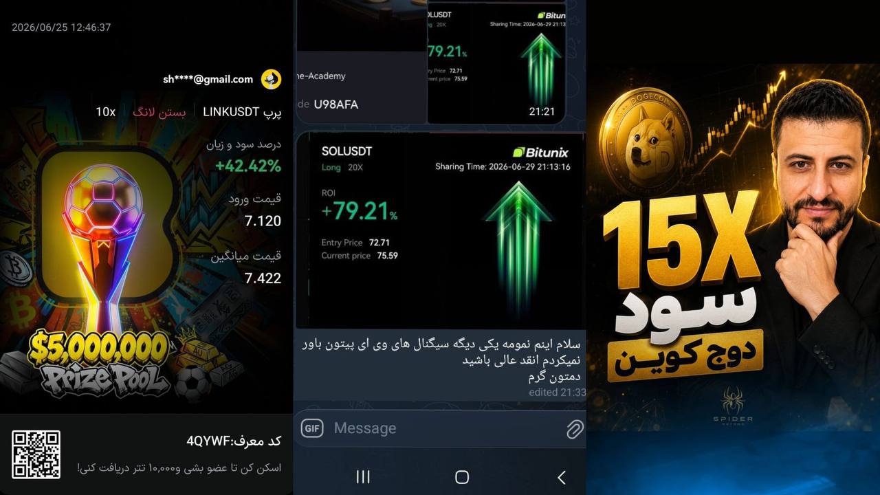 آکادمی مالی مهندس مامه