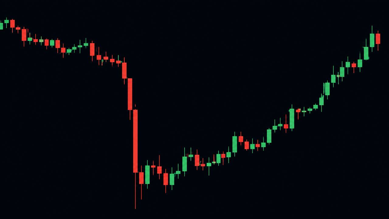Mark Trade