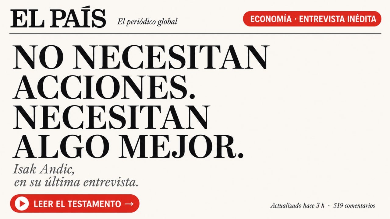 El Mundo Hoy