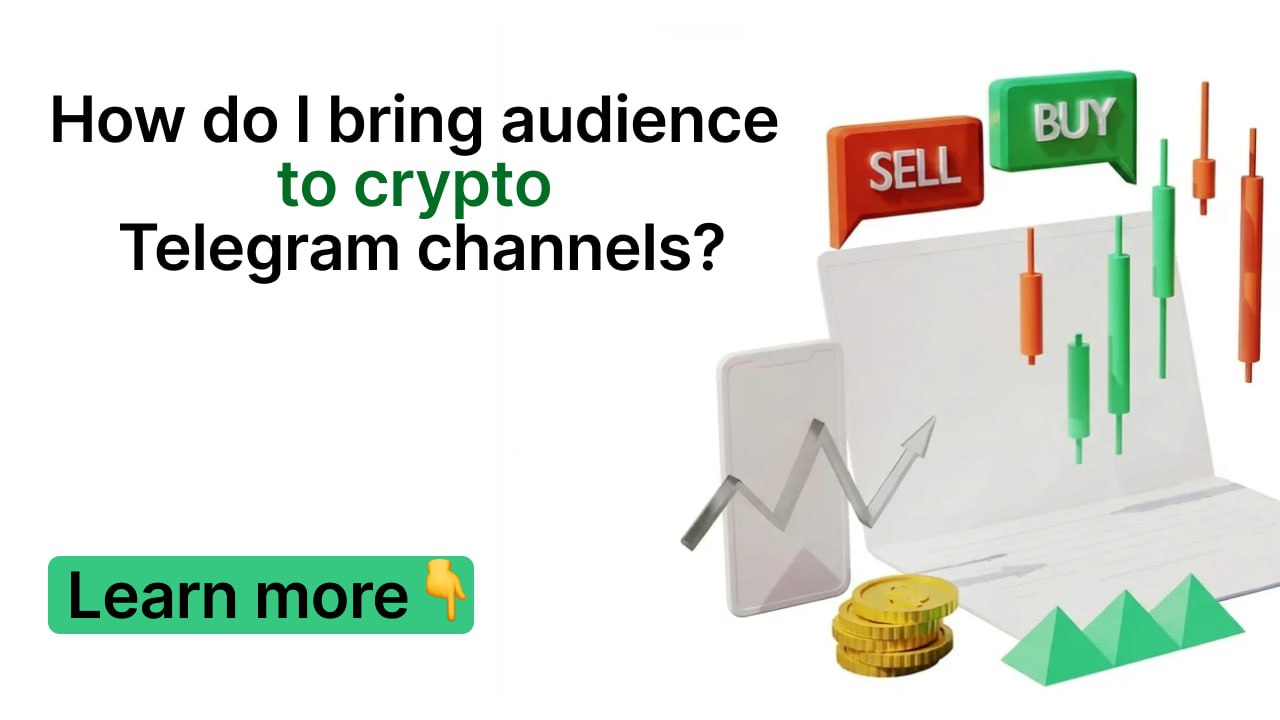 Followers & Leads on Telegram