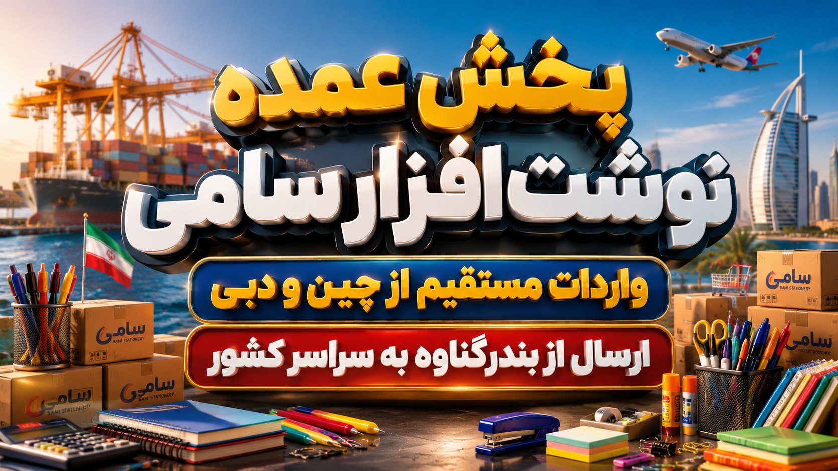 nevesht_afzar_sami_genaveh📝✏️🎉🎁🎒💼