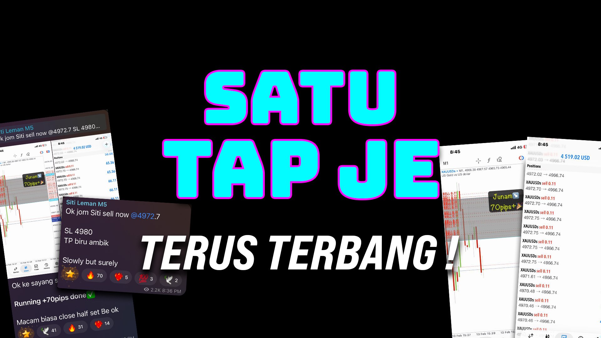 Siti Leman M5