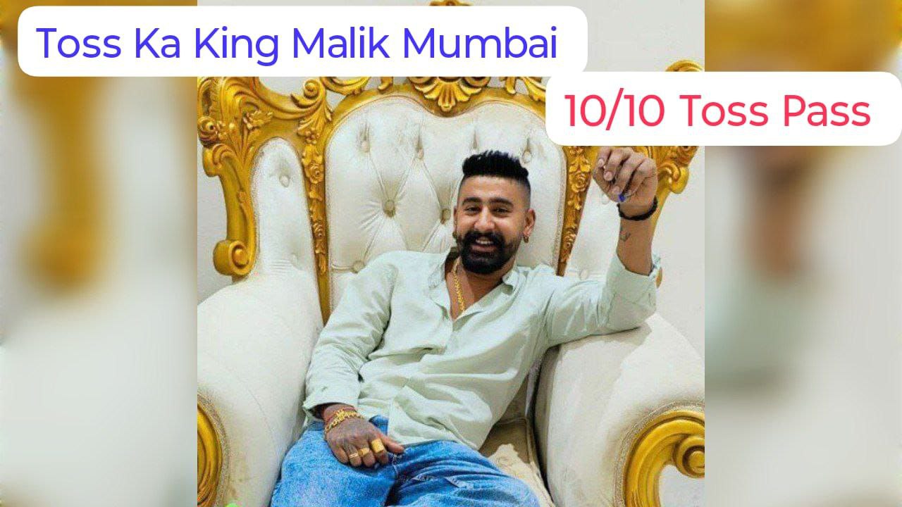 Malik Mumbai Pro