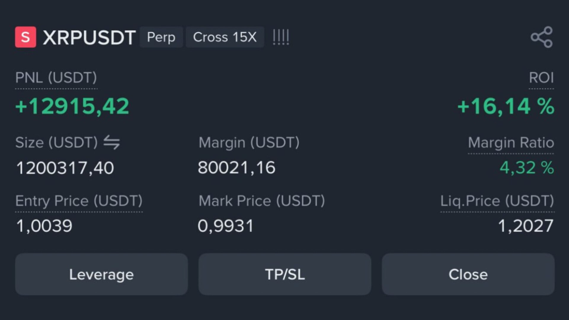 Elite Crypto Signals🚀