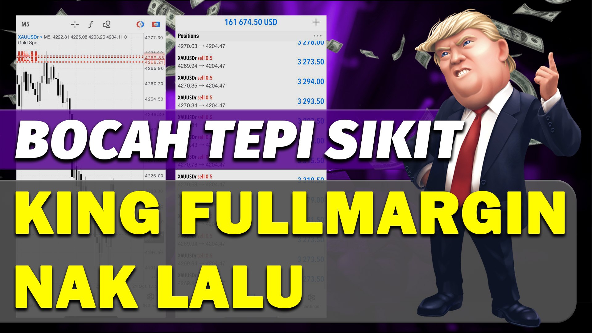 KIMY FULLMARGIN