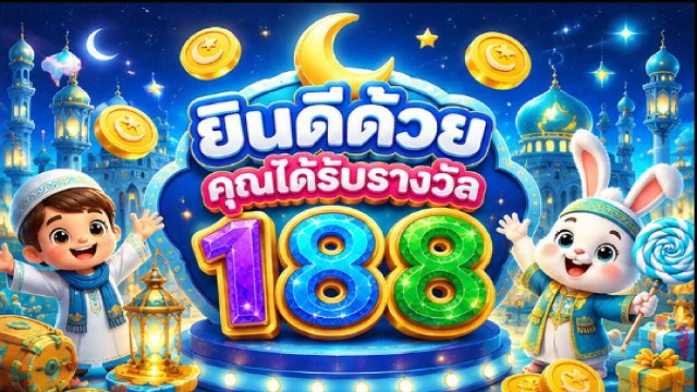 🇹🇭THB.CASINO-คาสิโนที่คู่ควรเล่นที่สุดในไทย