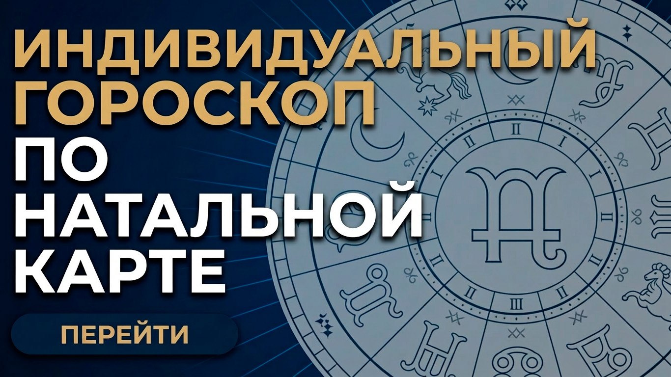 ✨ AstroMap.pro | Личный Гороскоп в Telegram