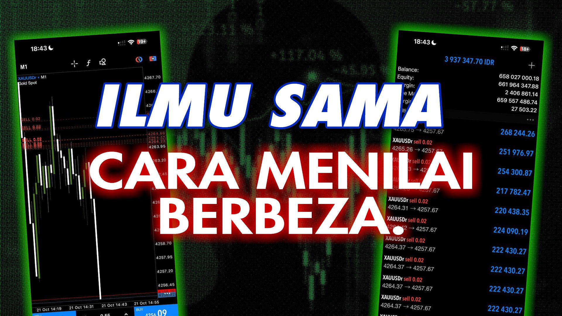 Duan Traders MYR