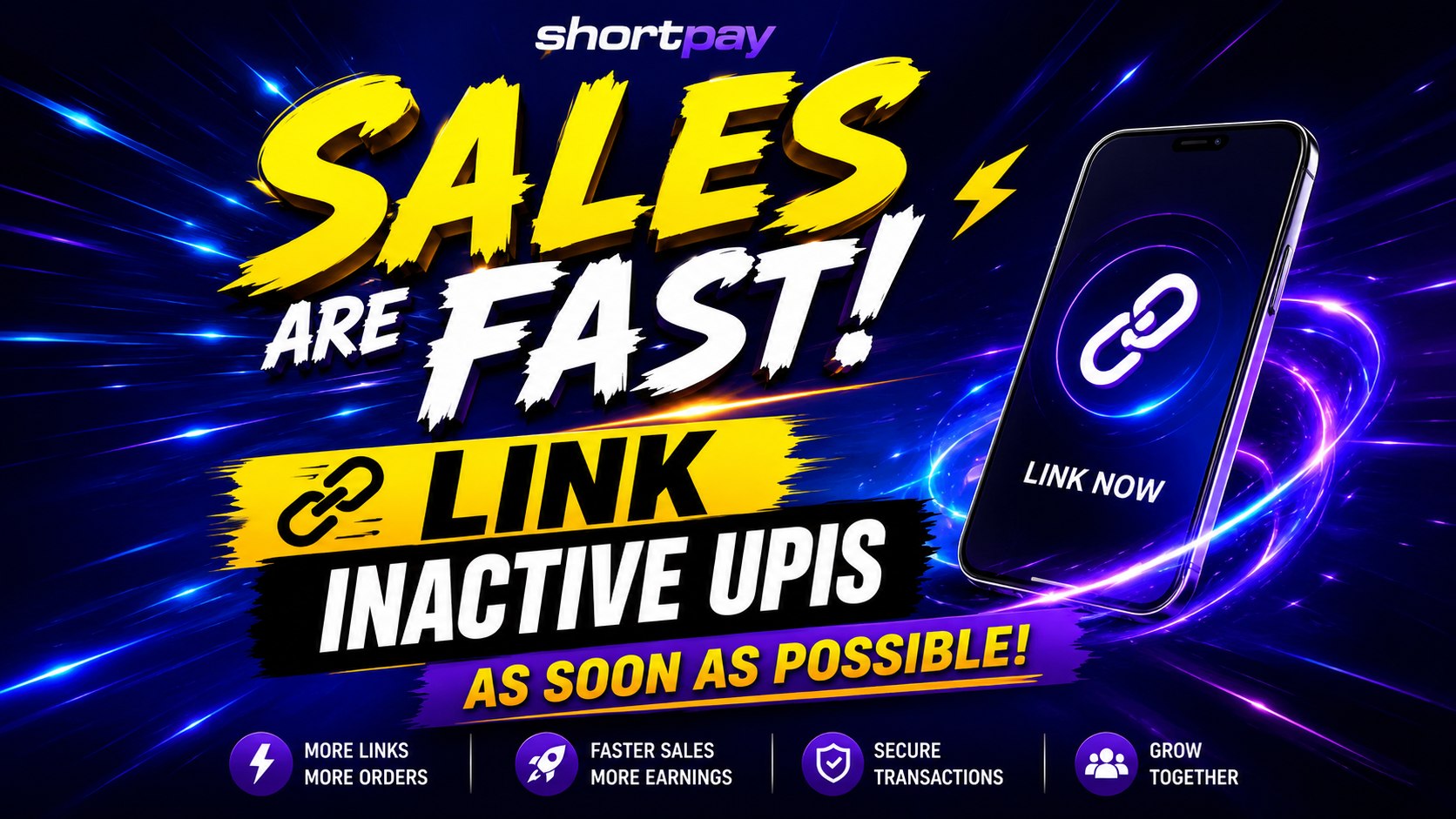 Shopr pay