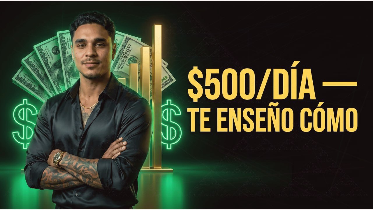 Trader Loco
