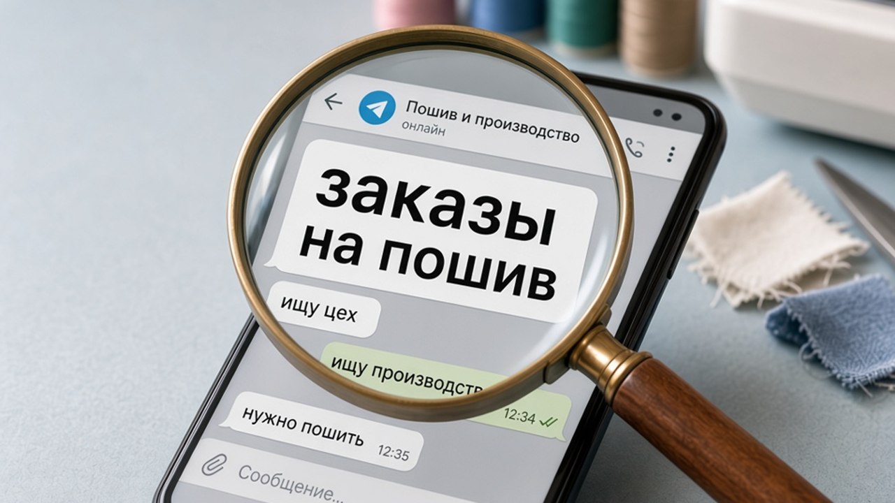 Швейные заявки 🇷🇺🇰🇬🇧🇾🇰🇿