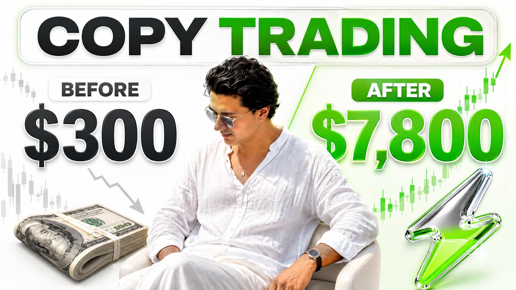 Jimmy | Trader's life 🚀