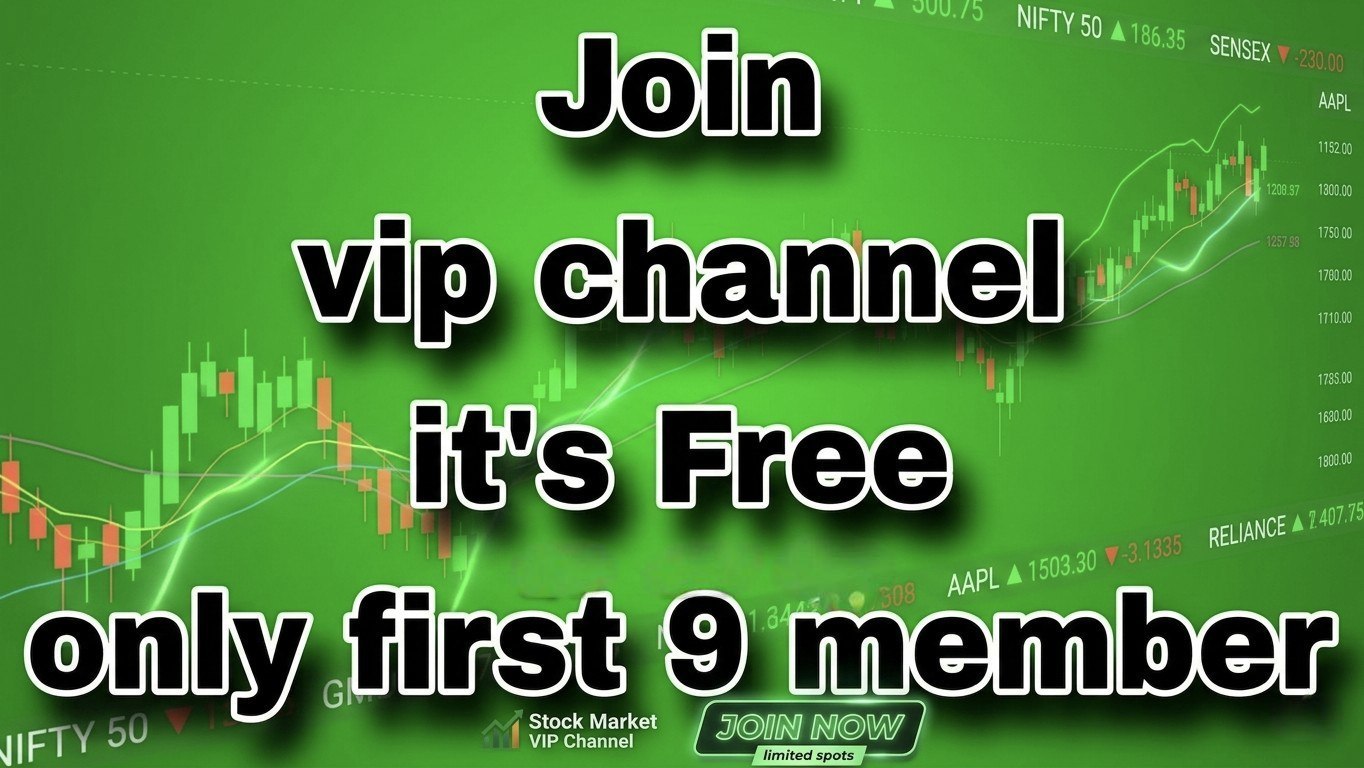 The trade free