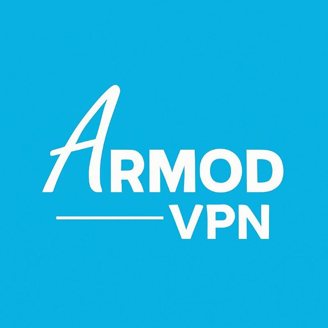 @armodvpnserver