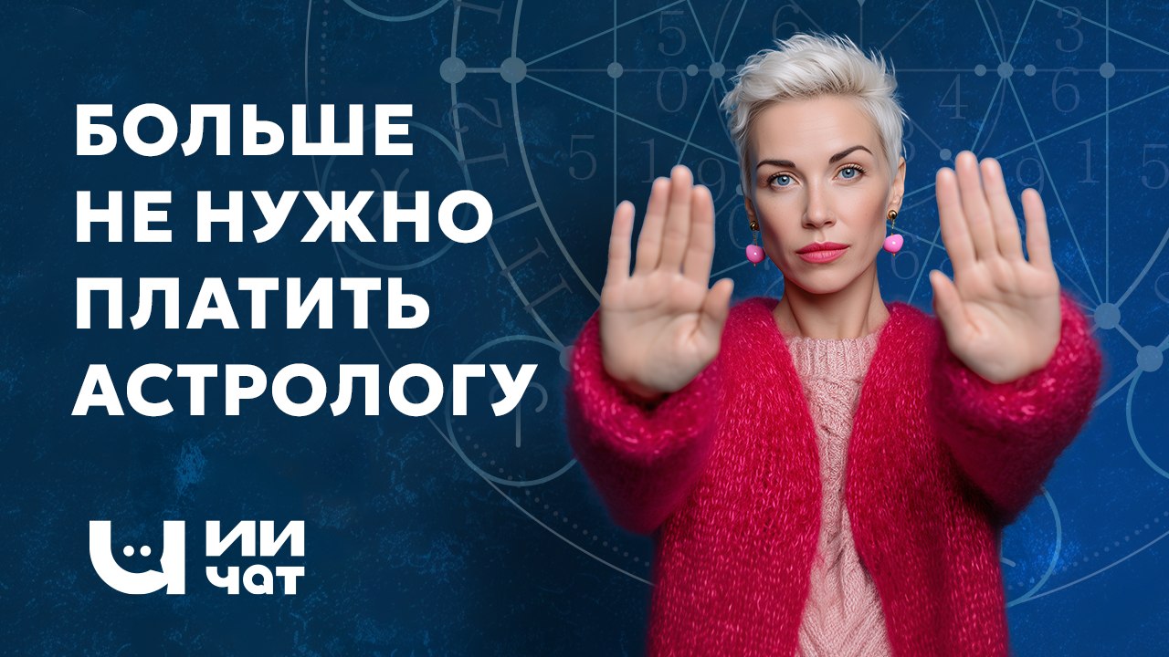ИИ-Астролог | Селеста