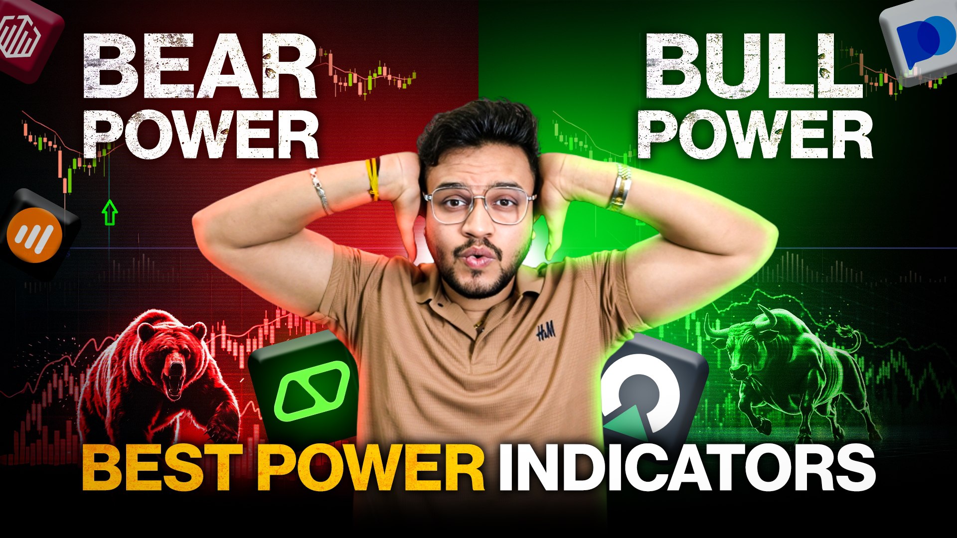 Olymp trade TraderVarun