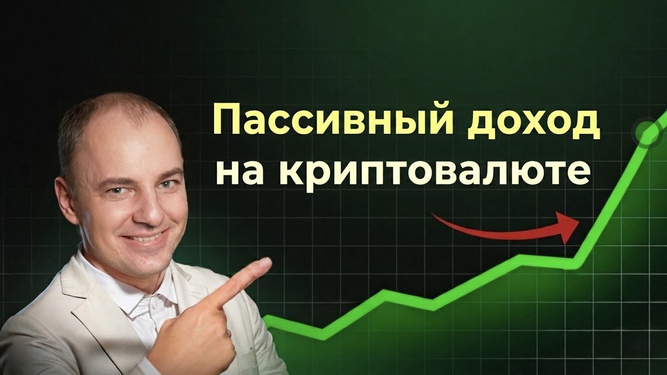 Кошелек с Биткоинами | Алексей Чечукевич